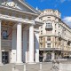 Coordinamento Sicurezza per Comune di Trieste - pavimentazione piazza della Borsa